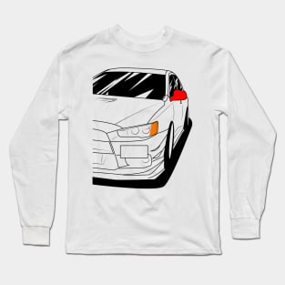 Evo X Long Sleeve T-Shirt